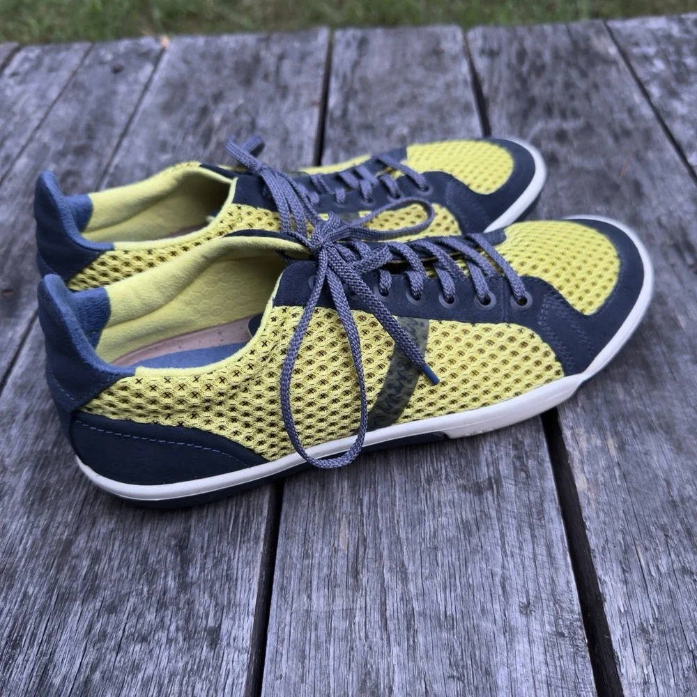 PLAE prospect sneaker